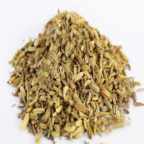 Dried Cumin Pieces