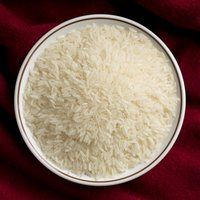 आईआर 64 परमल रेशमी सॉर्टेक्स चावल (टूटा हुआ 5%)