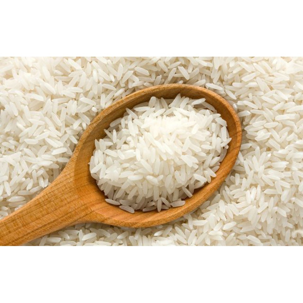 Ir 64 Paramal Silky Sortex Rice (Broken 5 %)