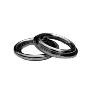 Combination Ring Joint Gaskets - Steel, Custom Sizes, 0.1 to 5mm Thickness | High Pressure, High Temperature, Oval & Octagonal Shapes
