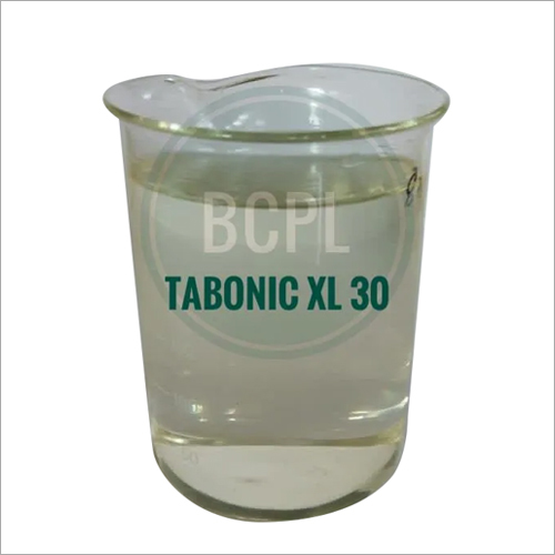 XL 30 Tabonic