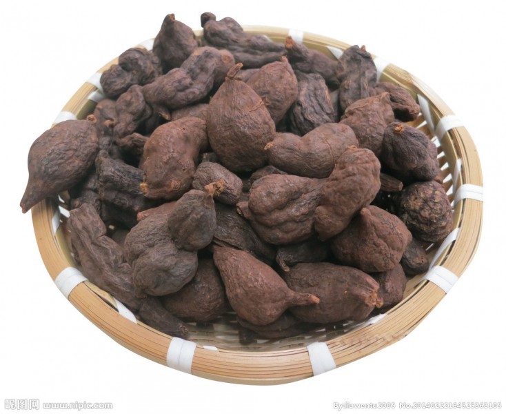 Dried Fleeceflower Root - Grade A Selected Pieces, Herbal Supplement For Black Hair, Supports Intestinal Health And Overall Wellbeing