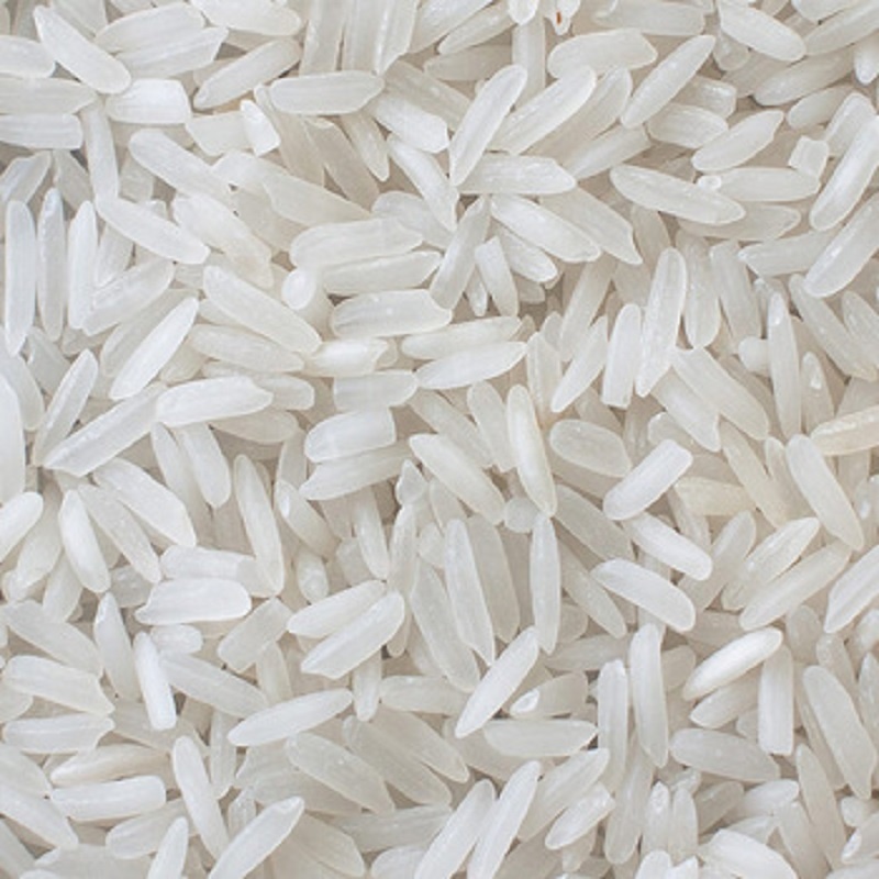 Indian White Rice (Broken 5 %)