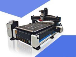 Metal 1325a Cnc Router