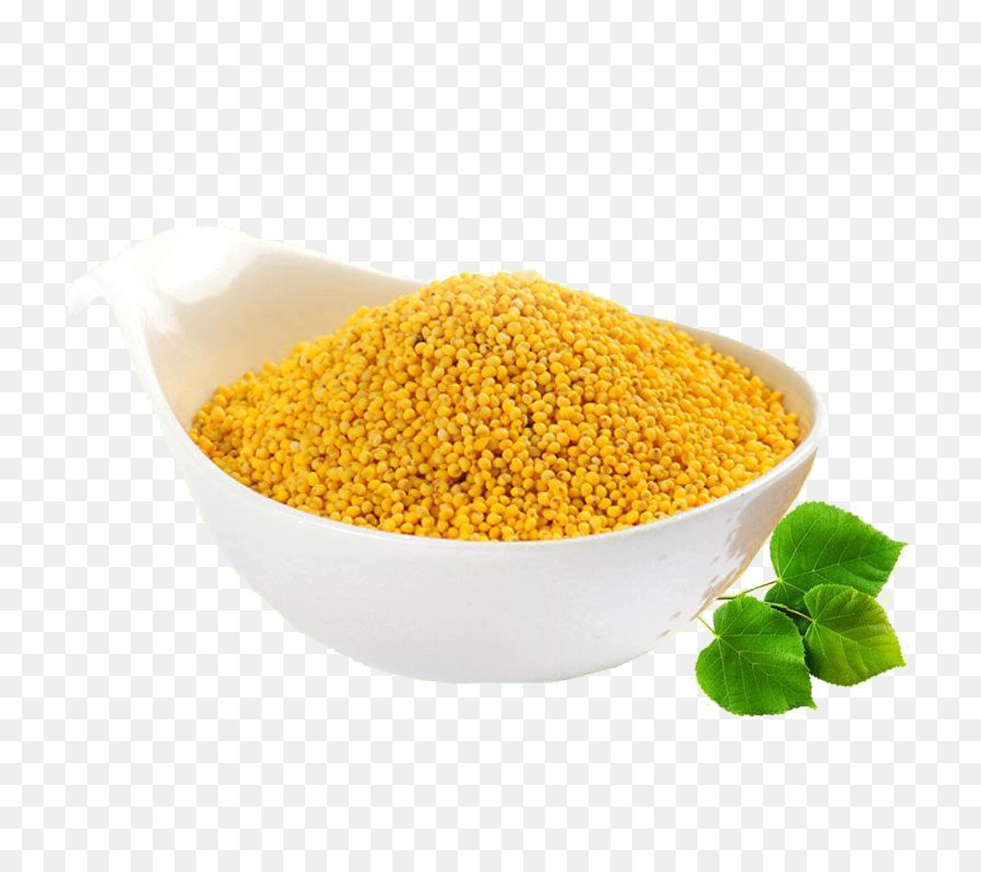 Yellow Bajra