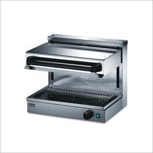 इलेक्ट्रिक समन्दर ग्रिल