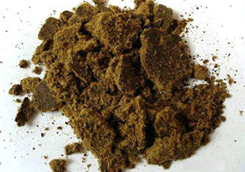 Castor Seed Meal By Cms Industries
