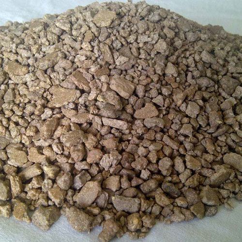 Castor Seed Meal By Cms Industries