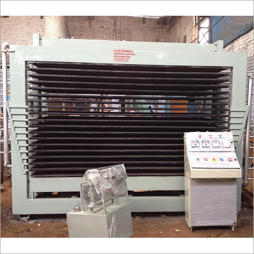 Core Dry Press Machine - Metal, 220 Volt - Automatic Operation, High Efficiency