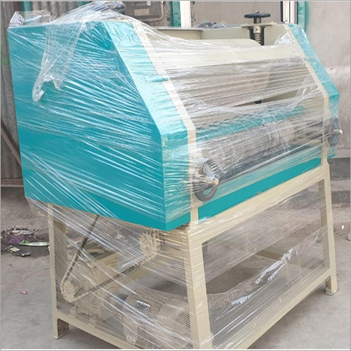 Metal Automatic Glue Spreader Machine