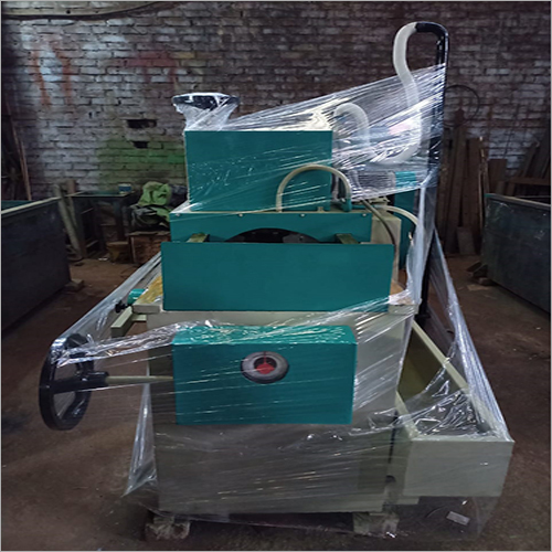 हाई परफॉर्मेंस नाइफ ग्राइंडिंग मशीन