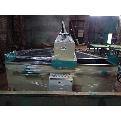 उच्च प्रदर्शन वाली औद्योगिक चाकू पीसने की मशीन