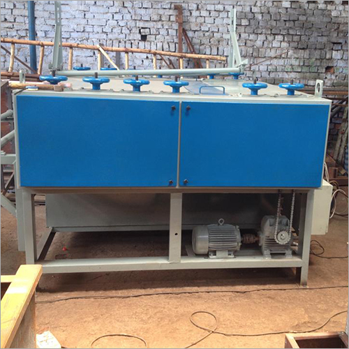 Automatic Industrial Brush Sanding Machine