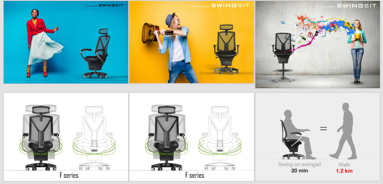 Office Chair