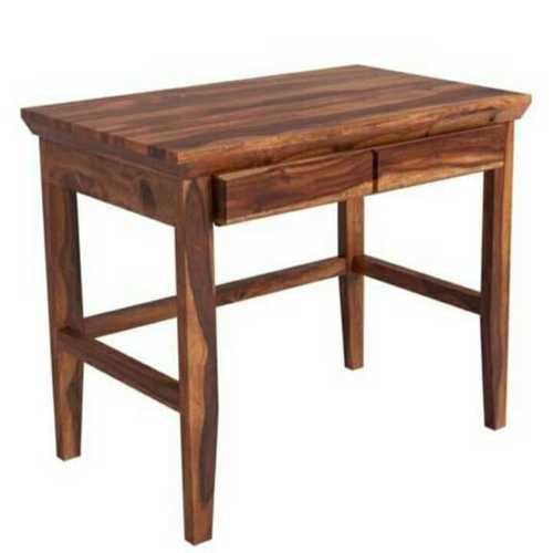 Wooden Study Table