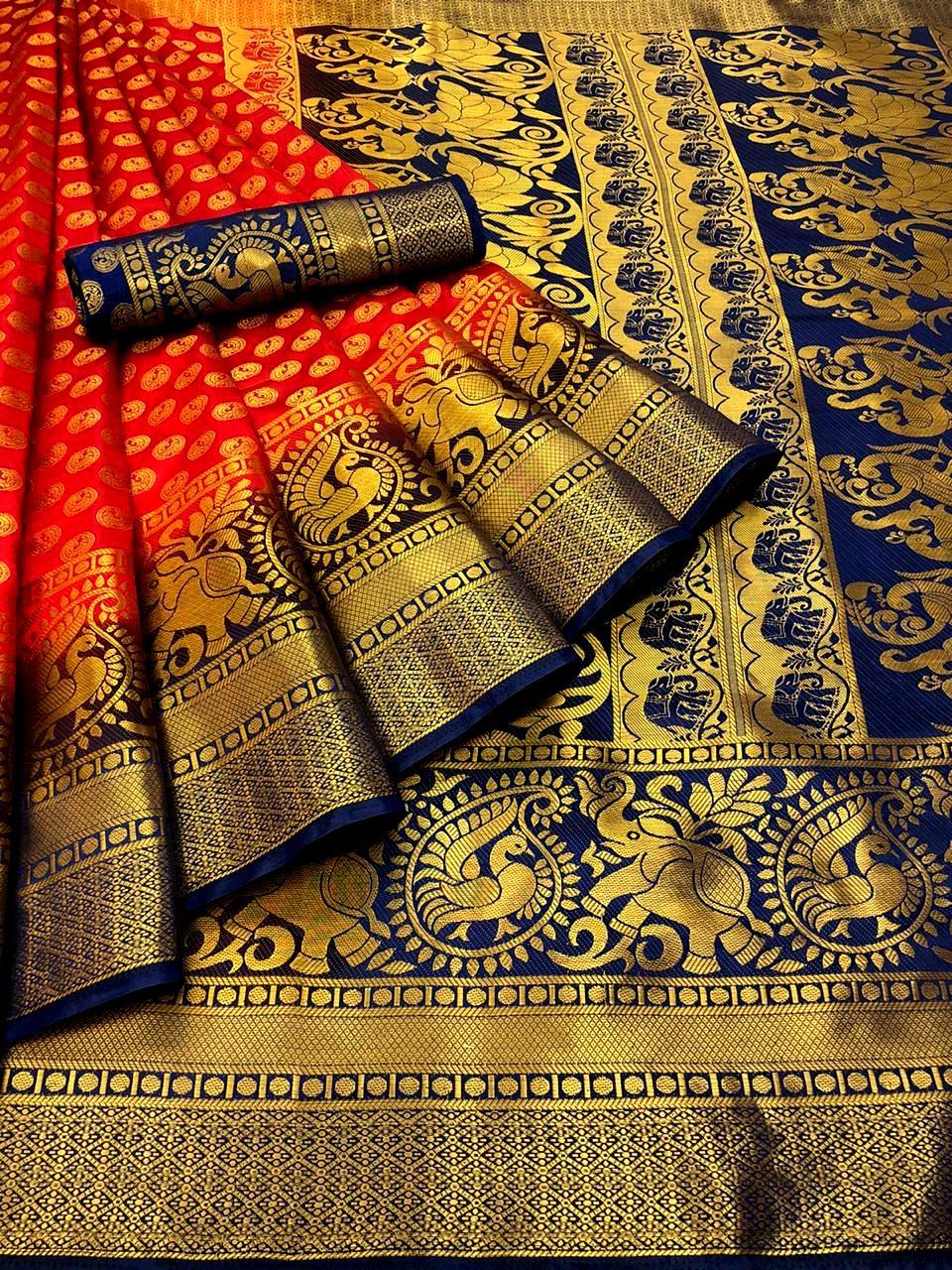 Multi Colour Exclusive Wedding Collection