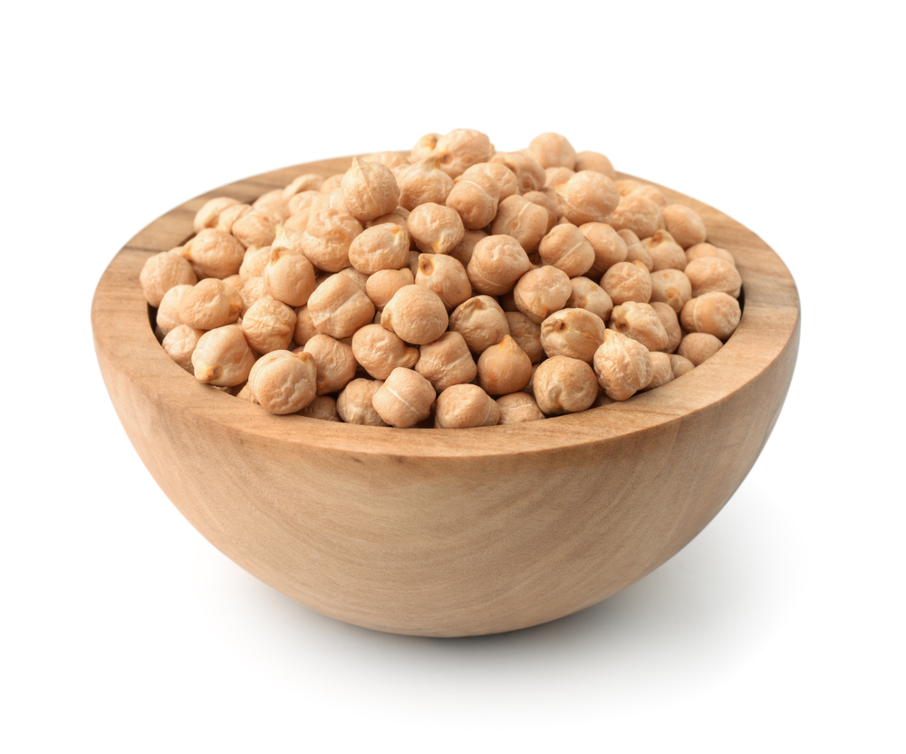 Chickpeas Kabuli Chana