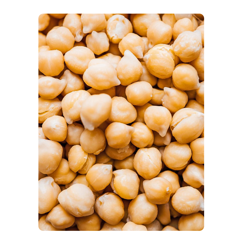 Chickpeas Kabuli Chana