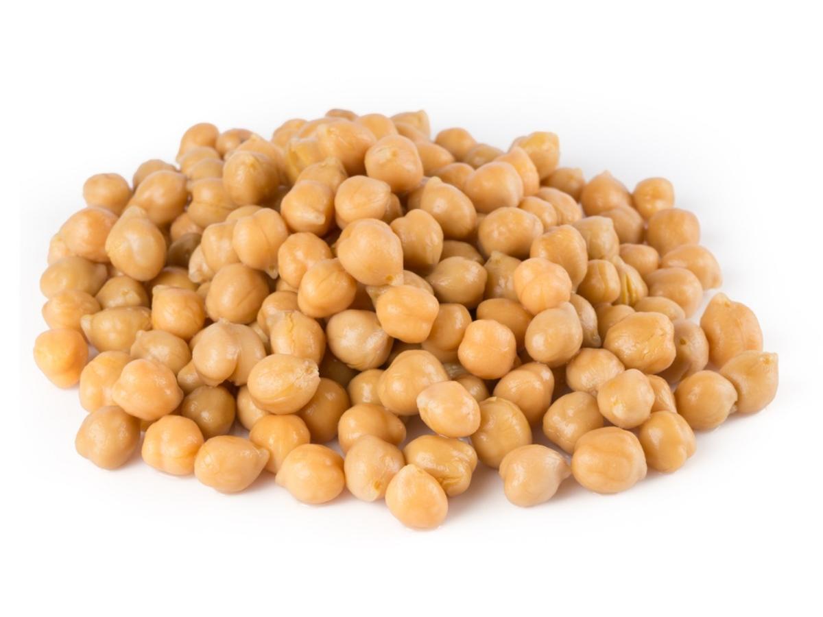 Chickpeas Kabuli Chana