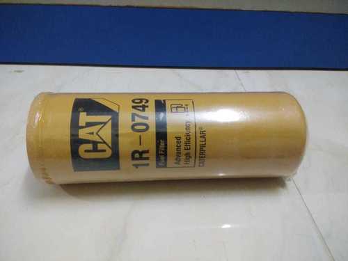 CAT 1R-0749 ENGINE FUEL FILTER