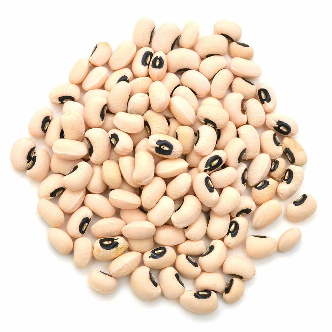 Black Eye Beans