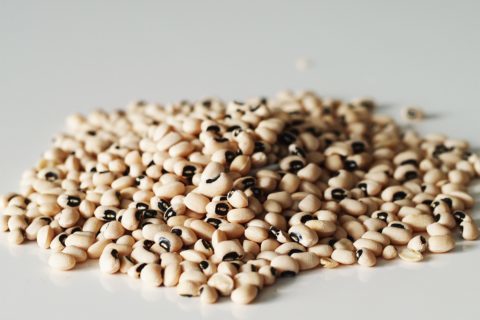 Black Eye Beans