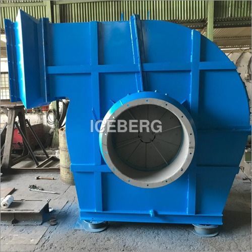 Draft Fan - High-performance Induced Draft & Forced Draft Fan | Industrial-grade Quality, Customer Satisfaction Guaranteed