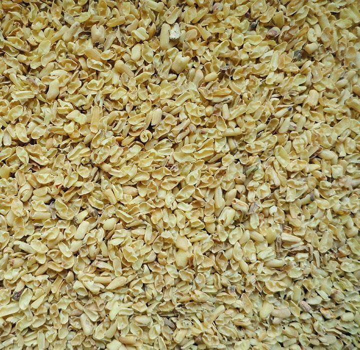 Cassia Tora Splits By Cms Industries