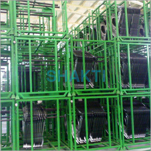 Material Handling Equipments
