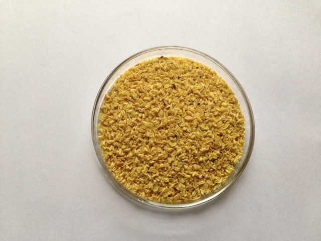 Cassia Tora Splits By Cms Industries