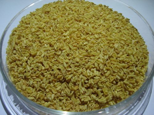 Cassia Tora Splits By Cms Industries