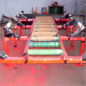 Roller Table