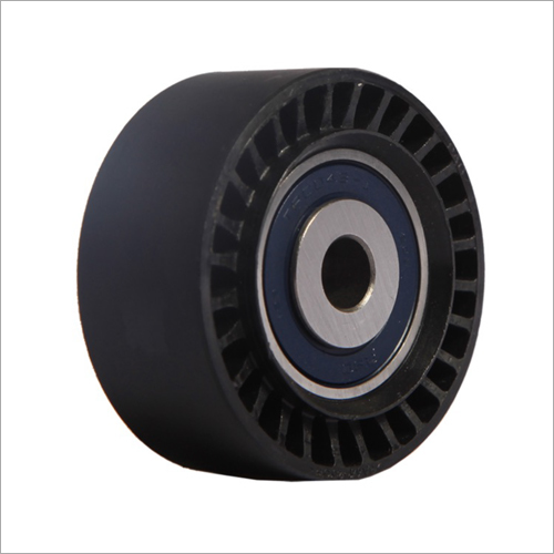 एक्सेसरी आइडलर पुली