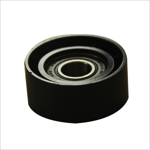 एक्सेसरी टेंशनर पुली