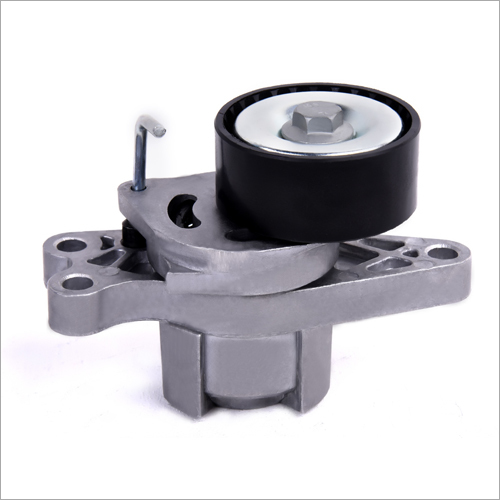 बेल्ट का खिंचाव