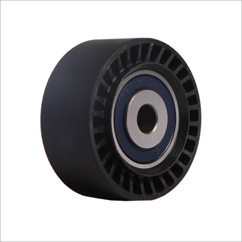 आइडलर पुली