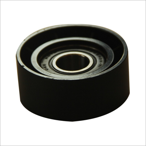 क्रैंकशाफ्ट पुली