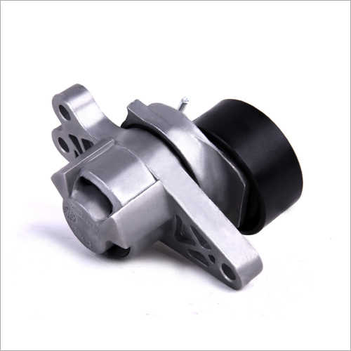 ऑटोमोटिव एक्सेसरी बेल्ट टेंशनर