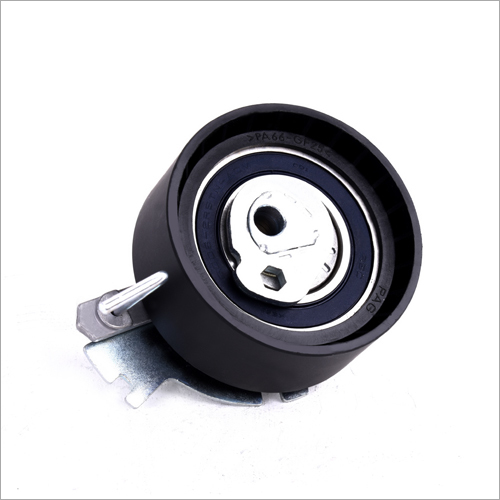 स्वचालित बेल्ट टेंशनर