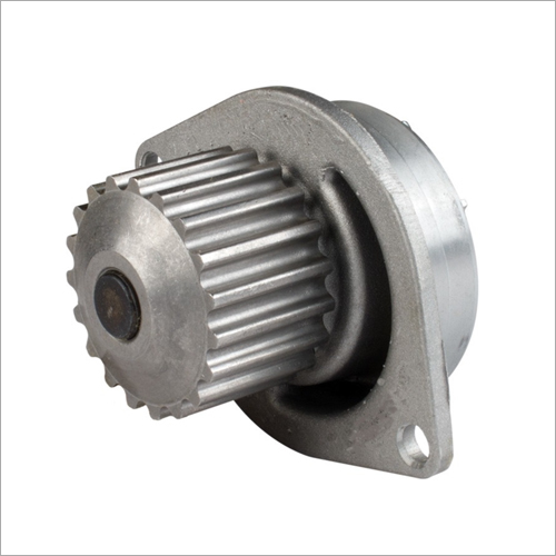 इंजन पानी पंप