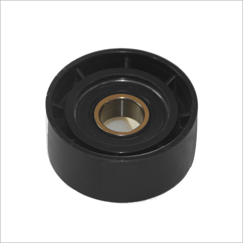 ड्राइव बेल्ट आइडलर पुली