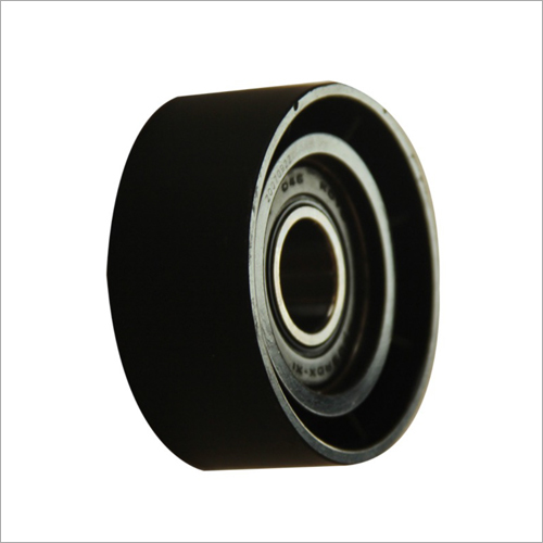 एक्सेसरी ड्राइव बेल्ट टेंशनर पुली