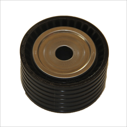 टाइमिंग बेल्ट टेंशनर पुली