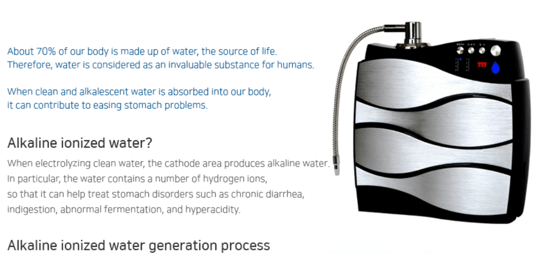 Water Purifier