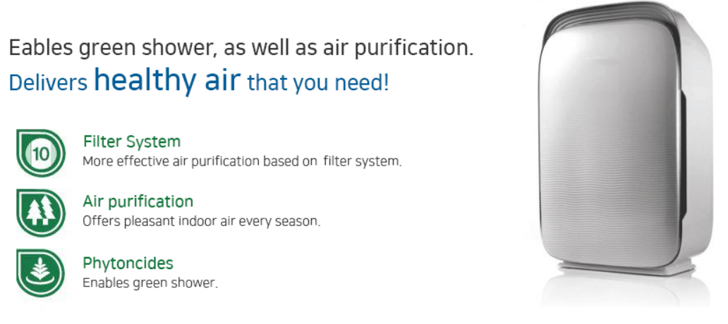 Water Purifier