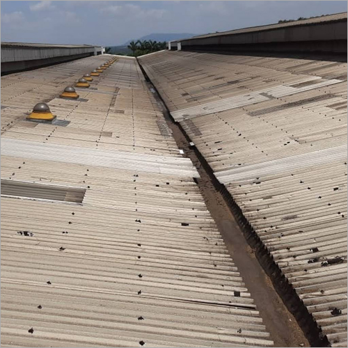 Nano Coating Waterproofing Service