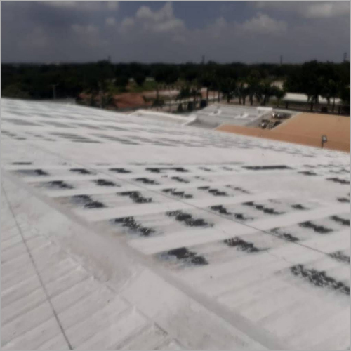 Nano Coating Waterproofing Service