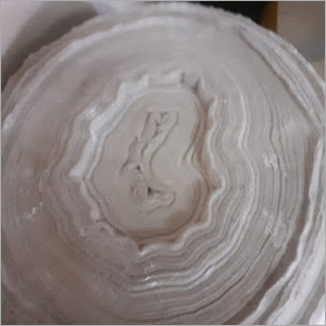 Non Woven Geotextile Fabric - 70 Gsm, 200m Length, White Color, 1mm Thickness - Waterproof Membrane, High Permeability, Uv Resistant, Flame Retardant, Filtering, Softness