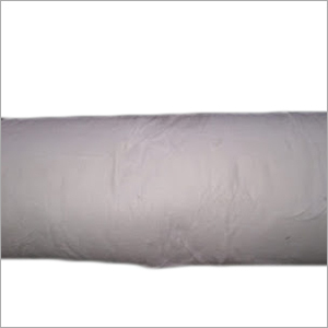 Non Woven Geotextile Fabric - 70 Gsm, 200m Length, White Color, 1mm Thickness - Waterproof Membrane, High Permeability, Uv Resistant, Flame Retardant, Filtering, Softness