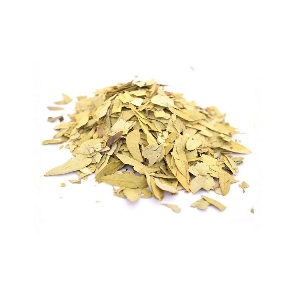 Senna Leaves - Dried Leaves, Green Color, 5-8% Moisture Content, 99% Min Purity, 2.5-3% Sennosides, Plant Based | Bulk Packaging For Pharmaceutical Use
